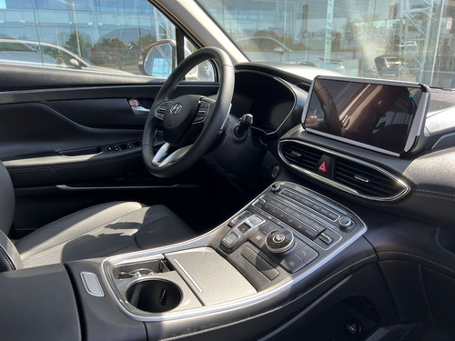 Imagen 11 de 15 de Hyundai New Sonata Hybrid 2.0 Extra Full 0 Km