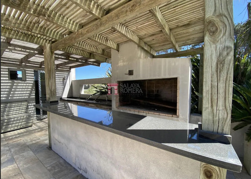 Casa De 4 Suites En Pinar Del Faro Jose Ignacio