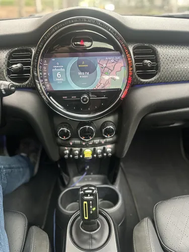 Mini Mini Cooper Se 0.0 Iconic At