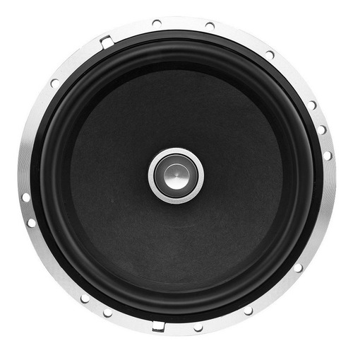 Imagen 3 de 7 de Componentes Ds18 Exl-sq6.5c 2 Vias 120 W Rms 6,5 Pulgadas