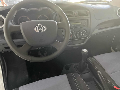 Imagen 7 de 23 de Lifan Foison Cargo 2023 1.3 Cargo 92cv