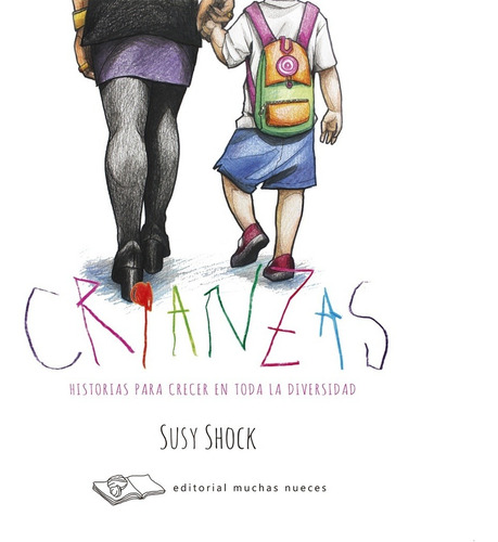 Imagen 1 de 1 de Crianzas - Susy Shock