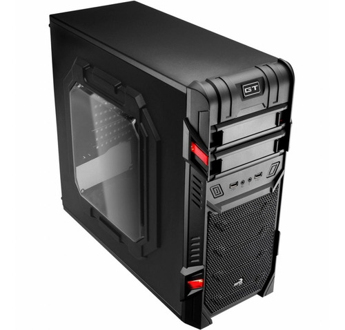 Pc Cpu Gamer Extreme I5 8400 16gb Ddr4 Gtx 1660 6gb P/ Agony