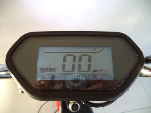 Imagem 4 de 6 de Scooter´s Eletrica 2000w Apartir De R$ 11.400,00 Ac.troca
