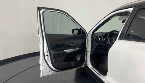 Imagen 15 de 15 de 44730 - Nissan Kicks 2018 Con Garantía At