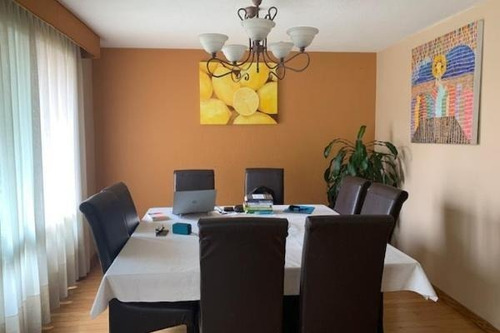 Imagen 10 de 18 de Venta De Casa En Lomas De Vista Hermosa Cdmx Gma23