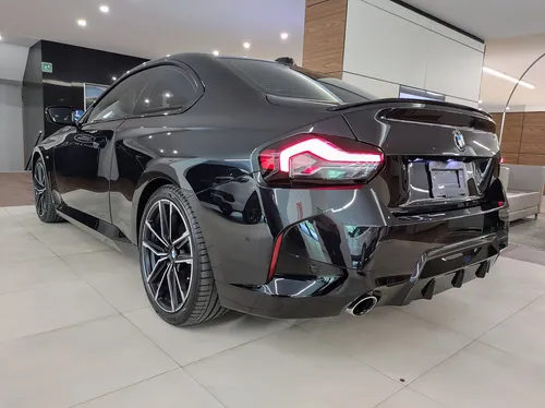 BMW Serie 2 2.0 220I Coupe