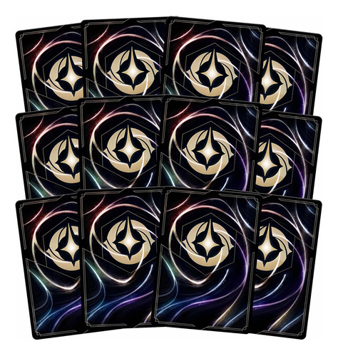 Disney Lorcana Tcg: Rise Of The Floodborn Starter Deck A & S Idioma Inglês Amber & Sapphire