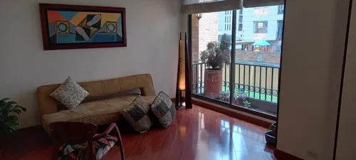 Vendo Hermoso Y Amplio Apartamento En Colina Campestre 112 Metros