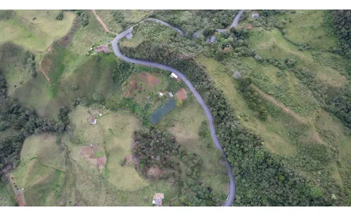 Lotes En Venta En La Union, En Parcelacion