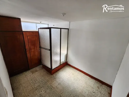 Casa En Arriendo En Estadio. Cod A775694