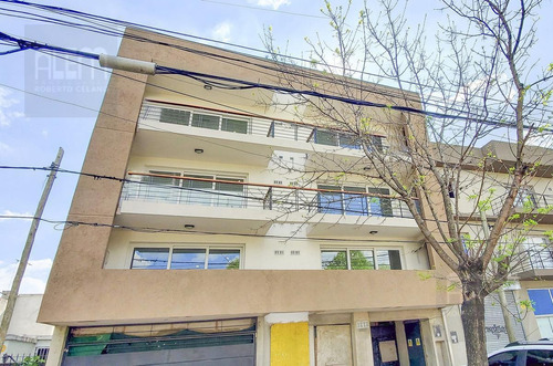 Imagen 1 de 30 de Amplísimo Departamento En Construcción En Adrogué