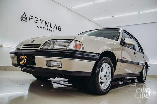 Chevrolet Monza Gls