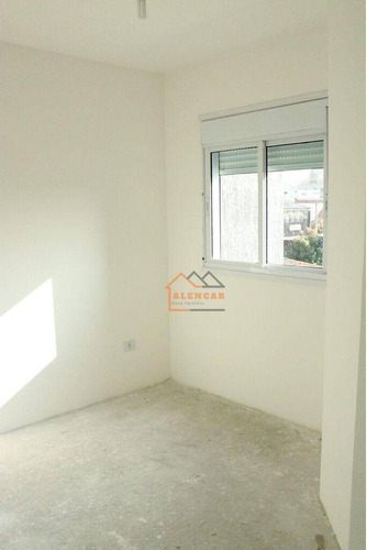 Excelente Sobrado Com 3 Dormitórios À Venda, 160 M² Por R$ 739.000 - Tatuapé - São Paulo/sp - So0053