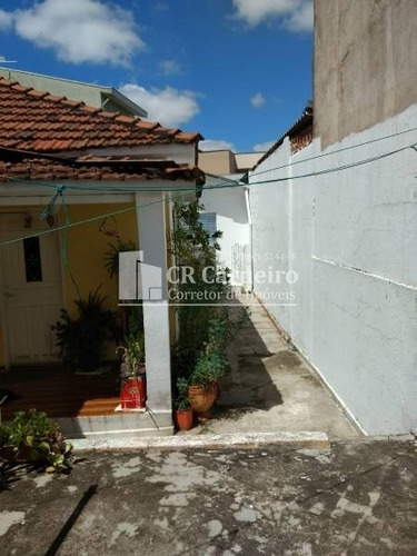 Imagem 20 de 28 de Linda Casa Com 2 Dormitórios E 2 Edidulas No Cangaiba. - 1596