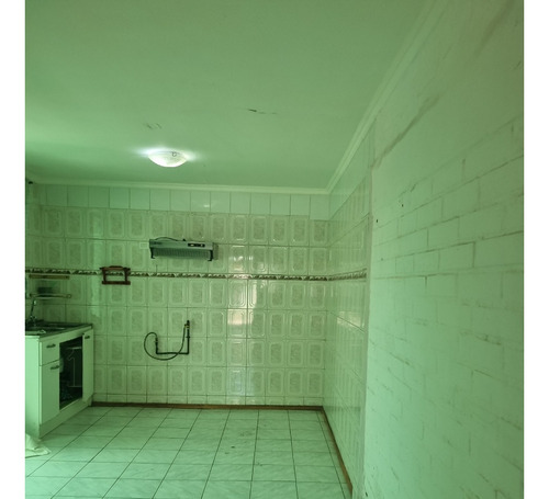 Casas Remodelada, Segunda Transversal Con Américo Vespucio