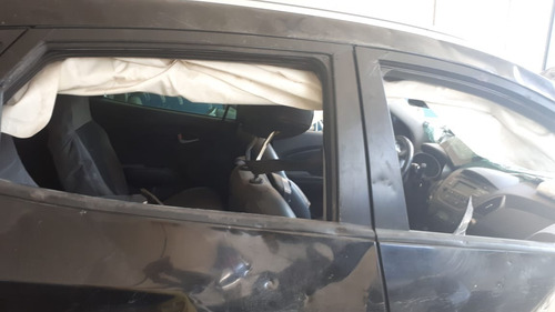 Imagen 5 de 7 de Hyundai Ix35 Limited 2015 Partes Piezas Refacciones Yonke