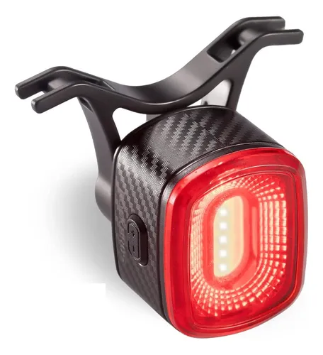 Luz led trasera bicicleta outlet