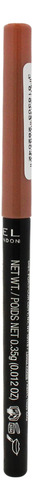 Delineador Labial Rimmel Lasting Finish Exaggerate 32 Innoce