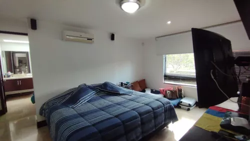 Casa En Venta En Pance. Cod V11497