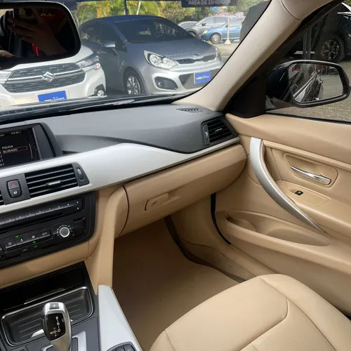 Bmw 320i 2.0 Turbo