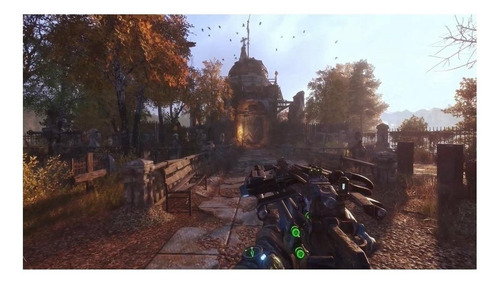 Metro Exodus Complete Edition Ps5 FĂsico