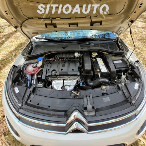 Citroën C4 Cactus 1.6 Vti 115 Feel