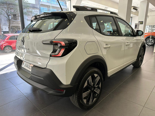 Renault Kardian 1.0 Tce Techno 200 Edc