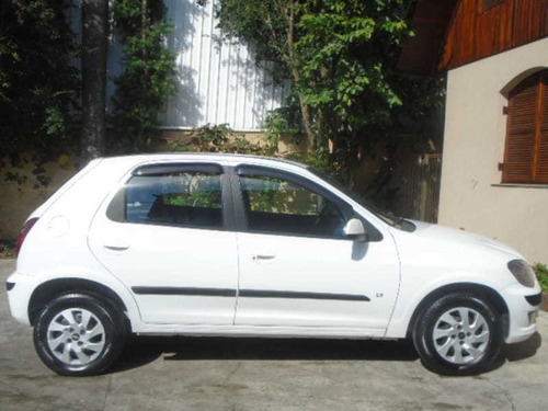 Chevrolet Celta Lt 1.0 Vhce 8v Flexpower 4p Mec.