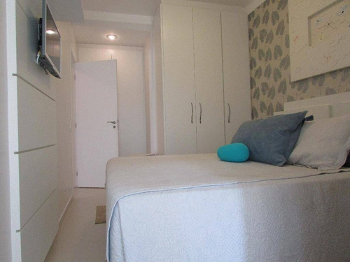 Imagem 21 de 30 de Cobertura Com 4 Dormitórios À Venda, 179 M² Por R$ 3.150.000,00 - Riviera - Módulo 7 - Bertioga/sp - Co0201
