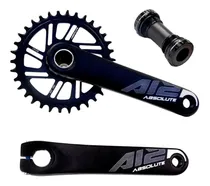 Comprar Pedivela Integrado Direct Mountain Absolute 175mm 34 D