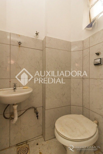 Imagem 8 de 15 de Sala/conjunto - Centro Historico - Ref: 187009 - V-187009