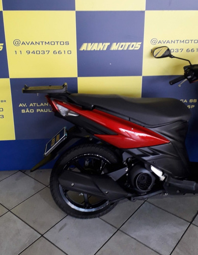 Imagem 4 de 12 de Yamaha Neo 125