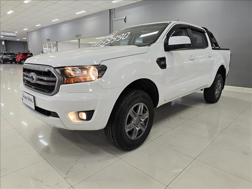 Ford Ranger Ranger Xls cd 2.2 Diesel 4p Automático