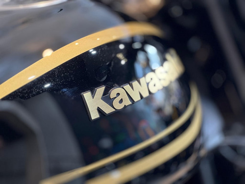 Kawasaki Z 900 Rs