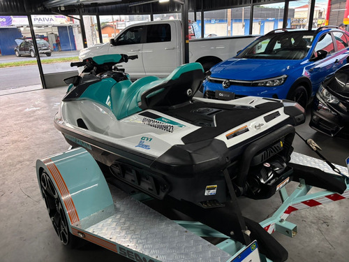 Seadoo Gti 130 Ano 2020