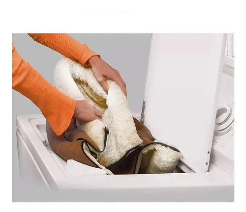 Cama Túnel Polar Para Gatos Mascotas Lavable Térmica 2 En 1