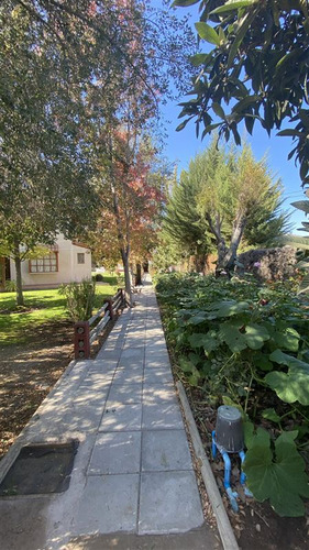 Parcela En Venta Con 6 Dormitorios A Orilla Camino Lonquen