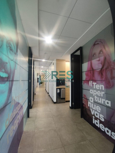 Oficina En Arriendo En Las Condes