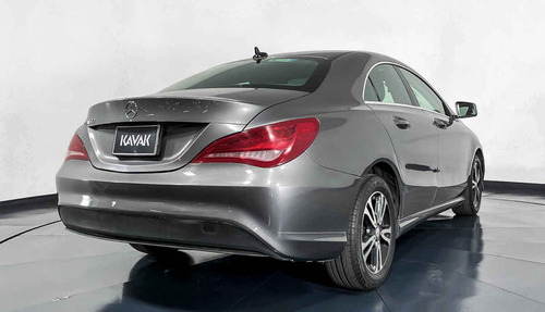 Imagen 8 de 15 de 38479 - Mercedes-benz Clase Cla 2016 Con Garantía