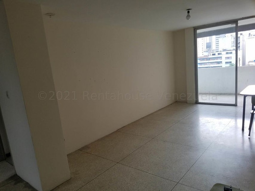 Imagen 2 de 9 de Apartamento En Venta 22-3015