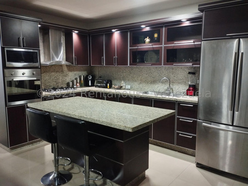 José Trivero Vende Estupendo Apartamento Ubicado En Complejo Residencial Exclusivo Al Oeste De Barquisimeto, Con Acabados De Primera