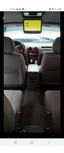 Ford Freestyle Camioneta 4x4