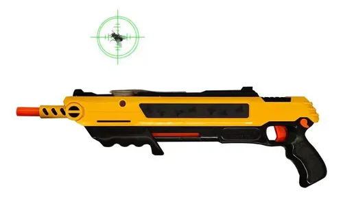 Dry Bug A Salt Reverse Yellow 3.0 Bug Salt Gun Gel | Parcelamento