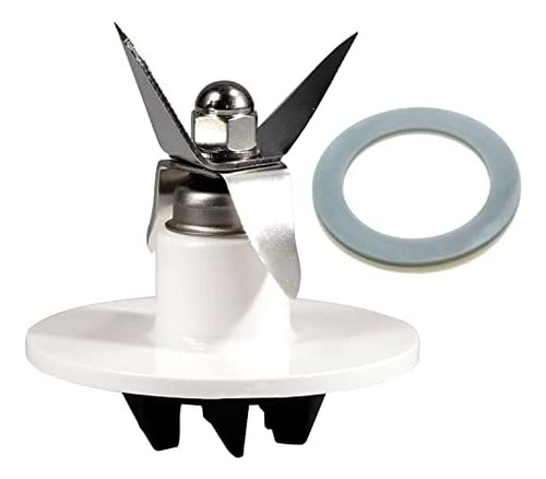Spb-456-2 Ensamblaje De Corte De Licuadora Con Cuello De Lic