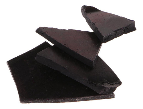 4 Paquete De 2-4 Tintes De Soja De Cera De Vela 4 Piezas