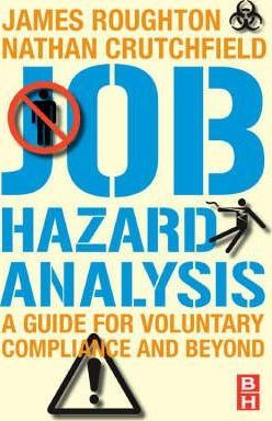 Libro Job Hazard Analysis : A Guide For Voluntary Complia...