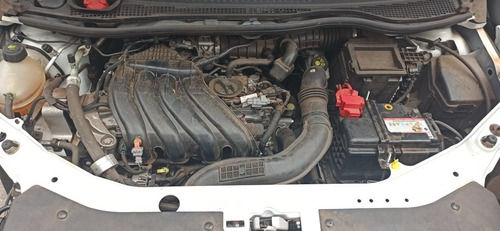 Sucata Peças Renault Captur 2018 2019 2020 (consulte Peças)