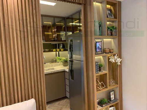 Imagem 3 de 15 de Apartamento Para Venda, 2 Dormitório(s), 67.0m² - 6868
