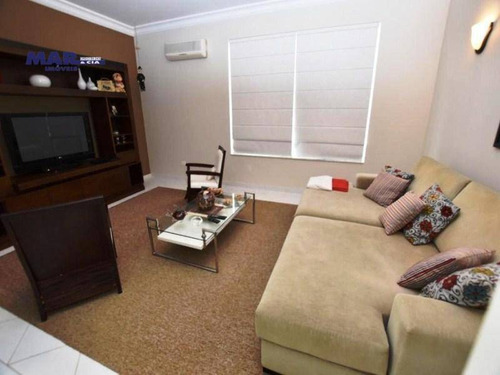 Imagem 9 de 30 de Casa Residencial À Venda, Acapulco, Guarujá - . - Ca0594